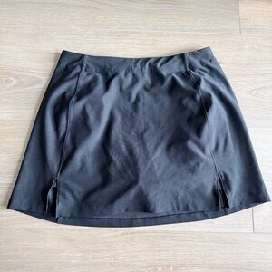 Outdoor Voices Black Skort - Medium